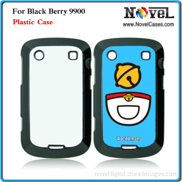 DIY Phone Case for Blackberry 9900 (SC-018)